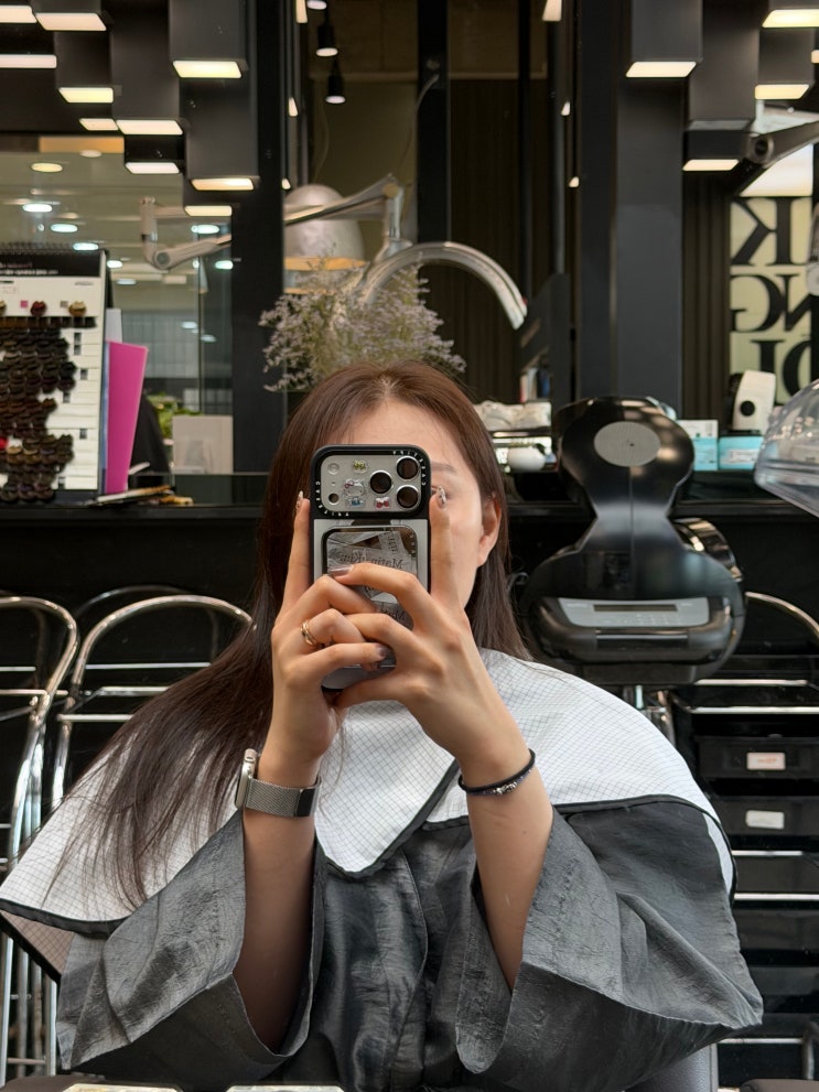 헤어샵